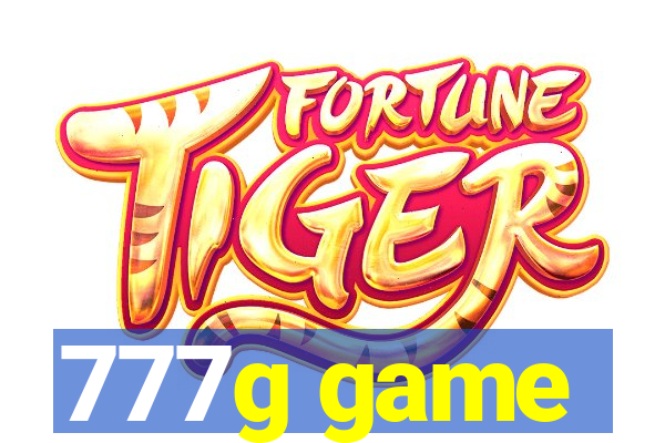 777g game